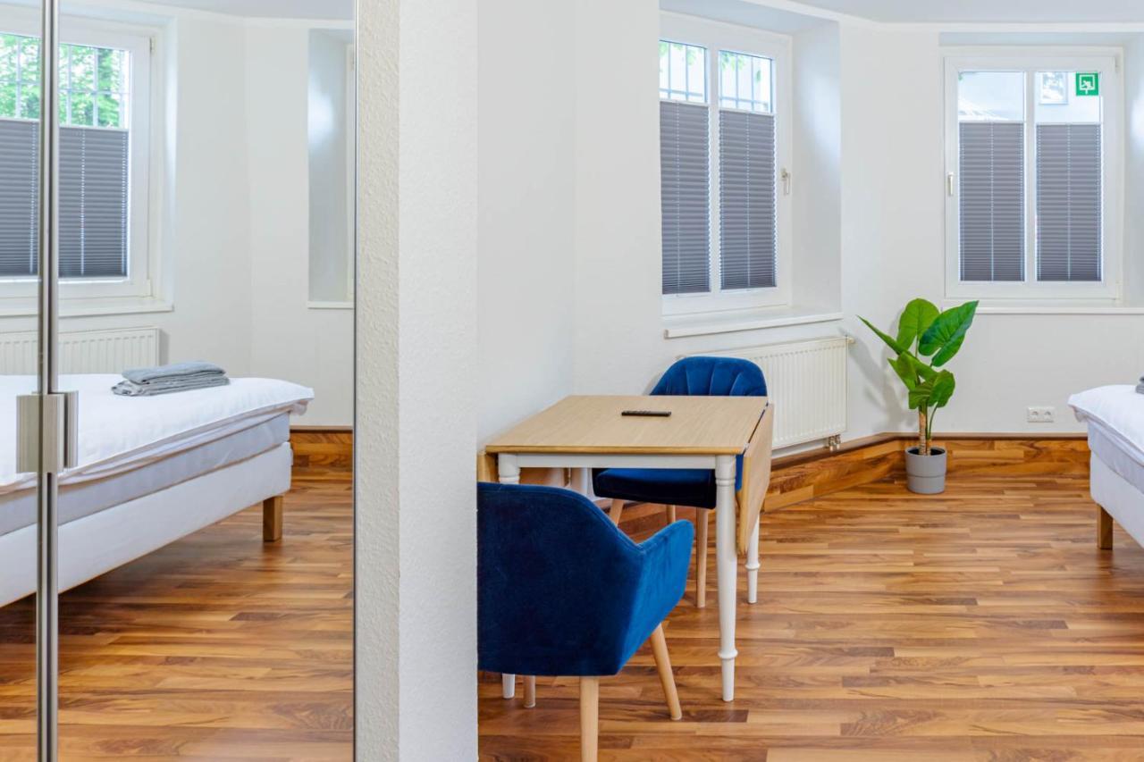 Apartment Am Hauptbahnhof